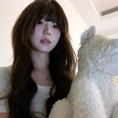 这个女主也该我来当当了